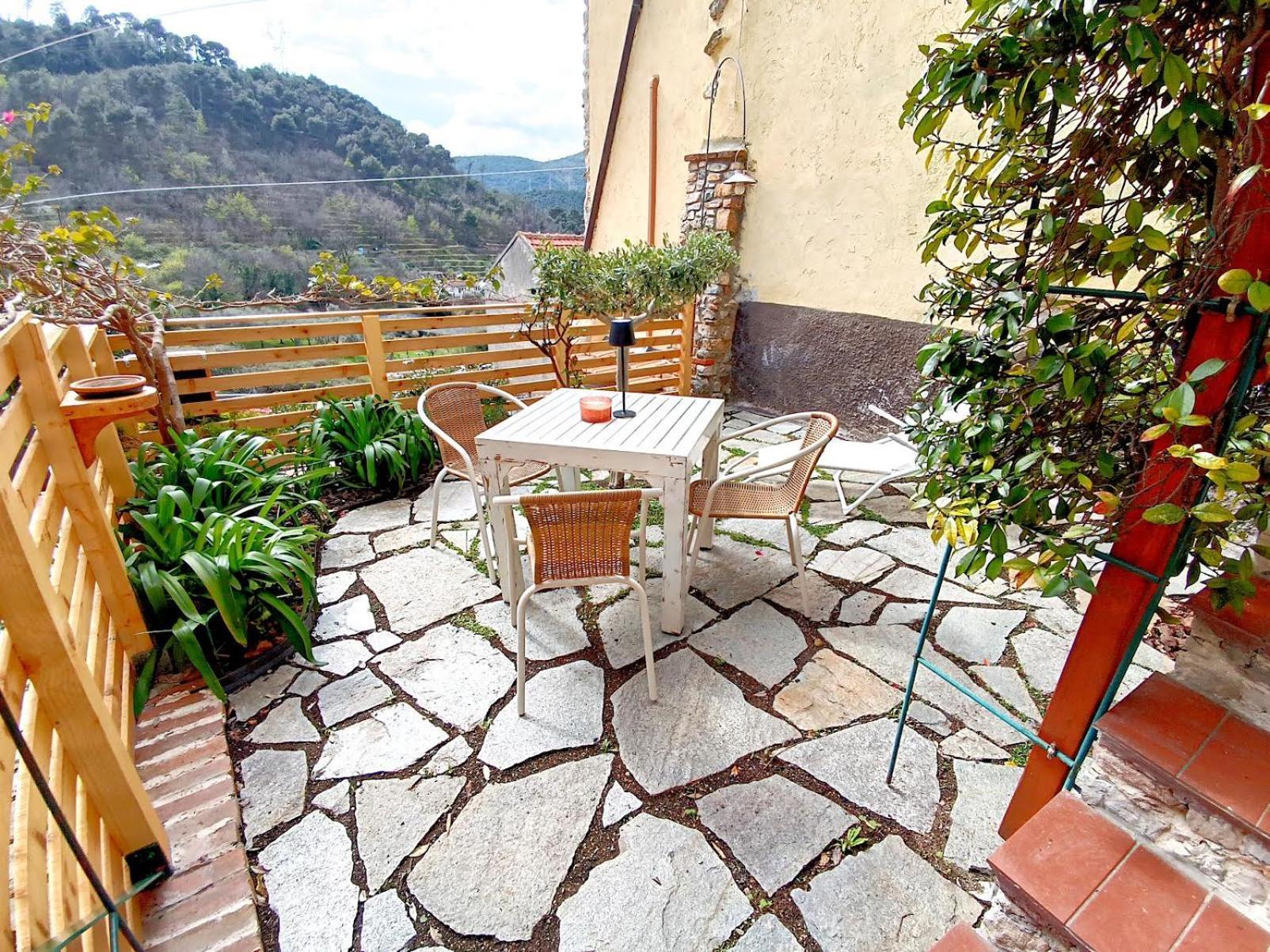 Tovo San Giacomo La Borgata酒店 外观 照片