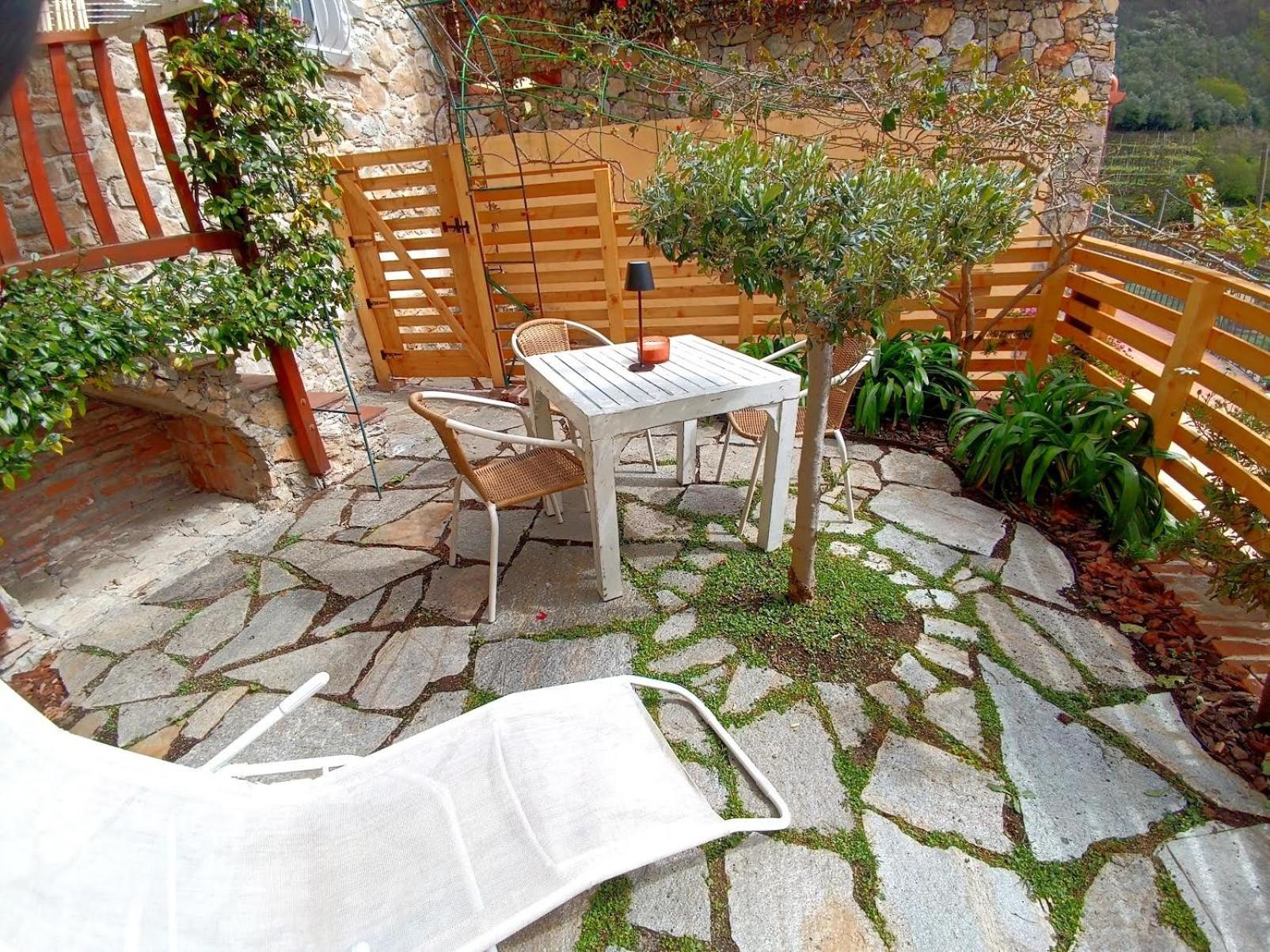 Tovo San Giacomo La Borgata酒店 外观 照片