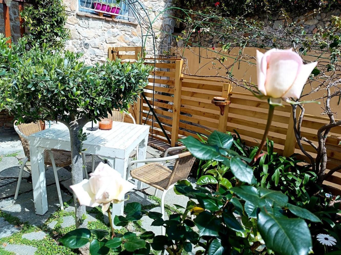 Tovo San Giacomo La Borgata酒店 外观 照片